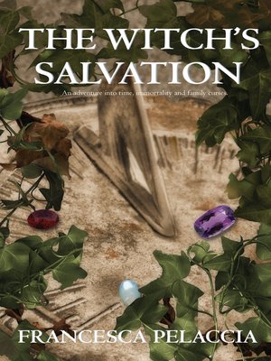 cover image of The Witch's Salvation